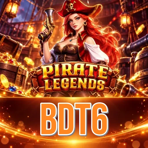 Screenshot 1 - bdt6 Home Screen