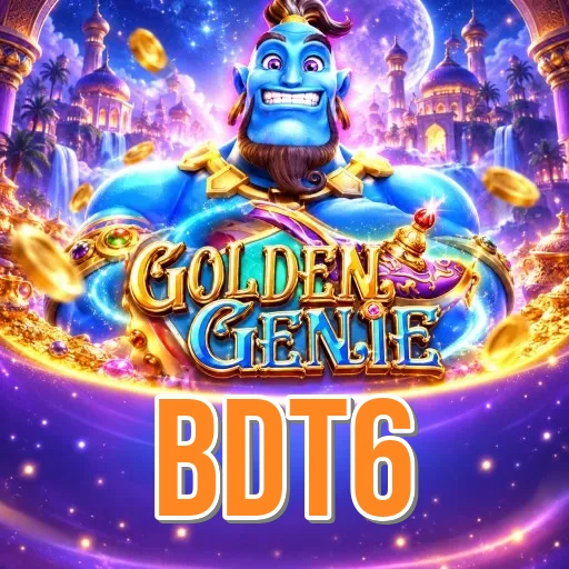 Screenshot 2 - bdt6 Features