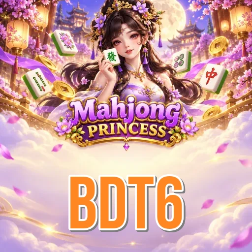 Screenshot 1 - bdt6 Home Screen