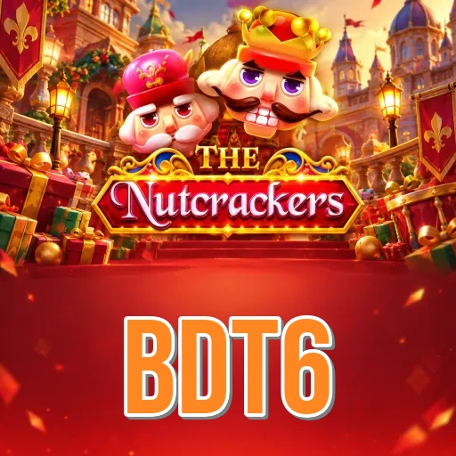 Screenshot 1 - bdt6 Home Screen